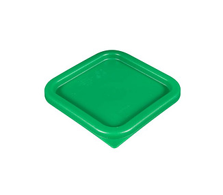 Camsquare Lid Kelly Green Suits 1.9 & 3.8Ltr