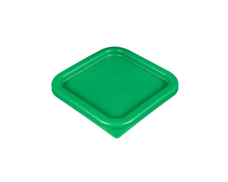 Camsquare Lid Kelly Green Suits 1.9 & 3.8Ltr