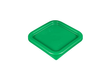 Camsquare Lid Kelly Green Suits 1.9 & 3.8Ltr
