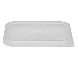 Camsquare Lid Translucent Suits 1.9 & 3.8Ltr
