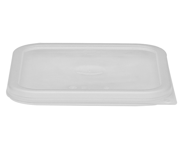 Camsquare Lid Translucent Suits 1.9 & 3.8Ltr