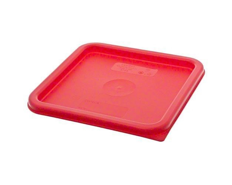 Camsquare Lid Winter Rose Suits 5.7 & 7.6Ltr