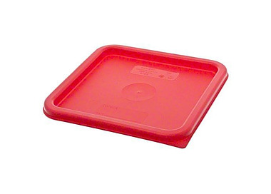 Camsquare Lid Winter Rose Suits 5.7 & 7.6Ltr