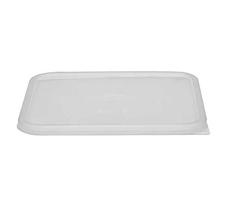 Camsquare Lid Translucent Suits 11.4, 17.2 & 20.8Ltr