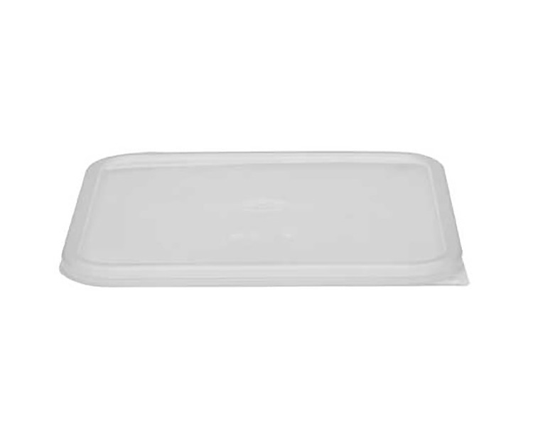 Camsquare Lid Translucent Suits 11.4, 17.2 & 20.8Ltr
