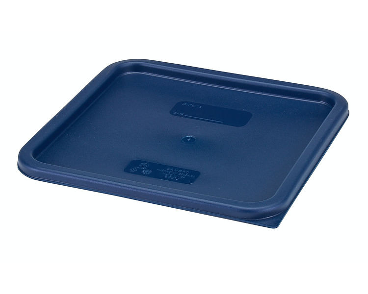 Camsquare Lid Blue Suits 11.4, 17.2 & 20.8Ltr