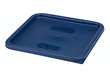 Camsquare Lid Blue Suits 11.4, 17.2 & 20.8Ltr