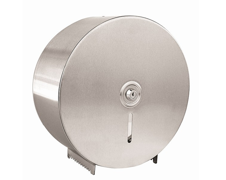 ABC Dispenser Jumbo S/S Single