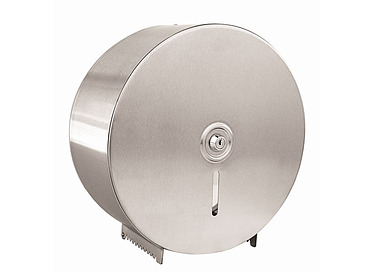 ABC Dispenser Jumbo S/S Single