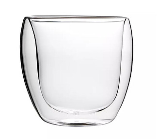 Bevande Verona Double Wall Cup 250ml 24/Ctn