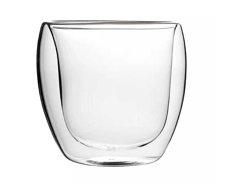 Bevande Verona Double Wall Cup 250ml 24/Ctn