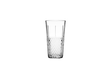 Pasabahce Highness Long Drink 355ml 12/Ctn