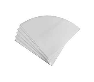 Filter Paper Large 50/Pkt 