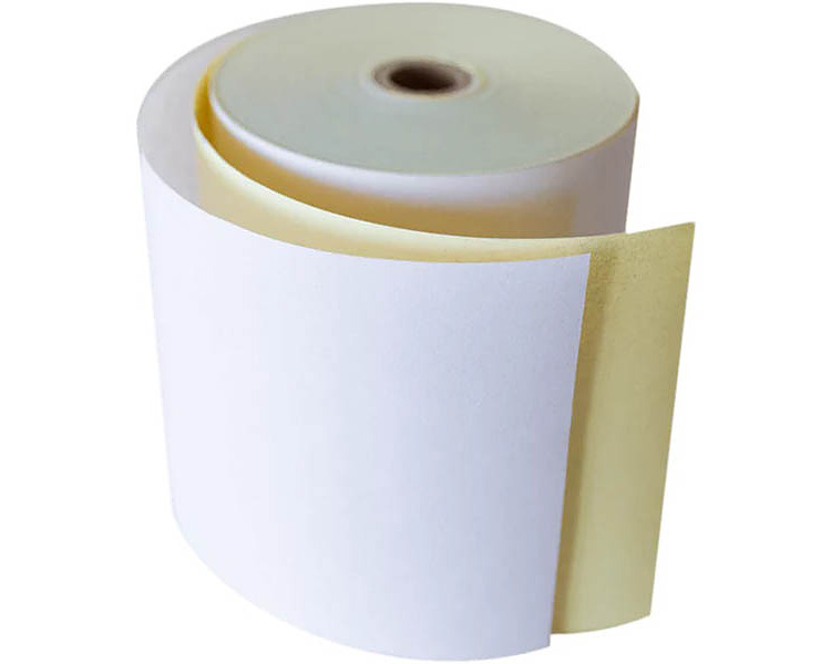 Till Roll 2Ply 76 x 76mm 24/Ctn Till Roll 2Ply 76 x 76mm 24/Ctn
