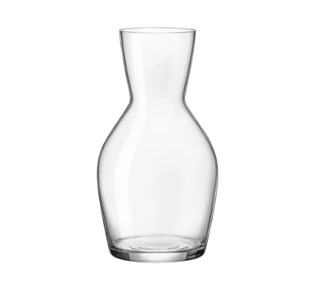 Ypsilon Wine Carafe 1Ltr 6/Ctn
