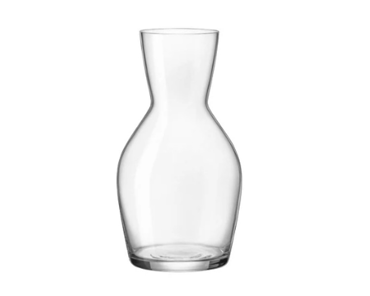 Ypsilon Wine Carafe 1Ltr 6/Ctn