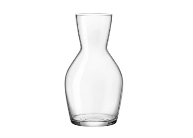 Ypsilon Wine Carafe 1Ltr 6/Ctn