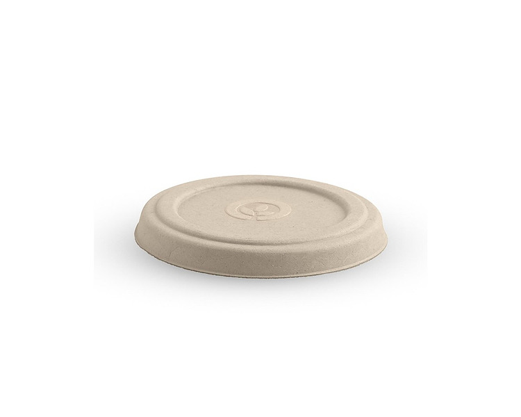 Biocane Sauce Cup Lid Natural Suits 90/120ml 1000/Ctn Biocane Sauce Cup Lid Natural Suits 90/120ml 1000/Ctn