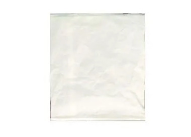 Paper Bag White 200 x 165mm 1000/Pkt