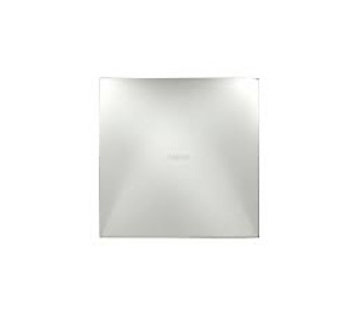 Cake Board Square Std Silver 10 Inch 50/Pkt