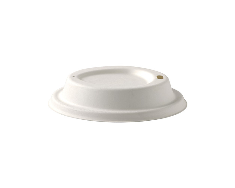 True Fill Coffee Cup Fibre Lid White 86.5mm 1000/Ctn True Fill Coffee Cup Fibre Lid White 86.5mm 1000/Ctn