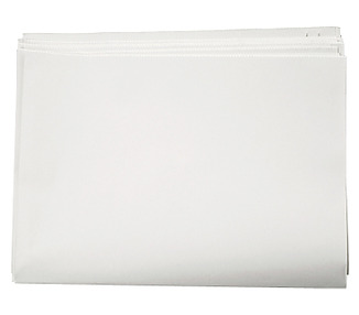 Greaseproof Paper 400 x 330mm 800/Ream