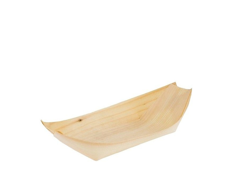 Wooden Boat 175 x 85mm 2000/Ctn