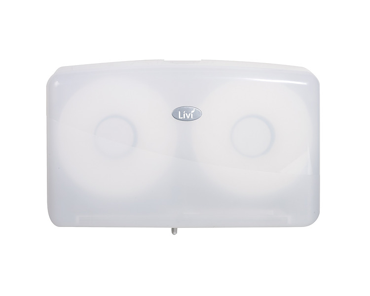 Livi Dispenser Jumbo Double