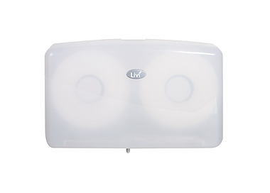 Livi Dispenser Jumbo Double