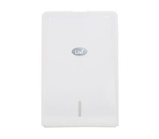Livi Dispenser Compact Hand Towel