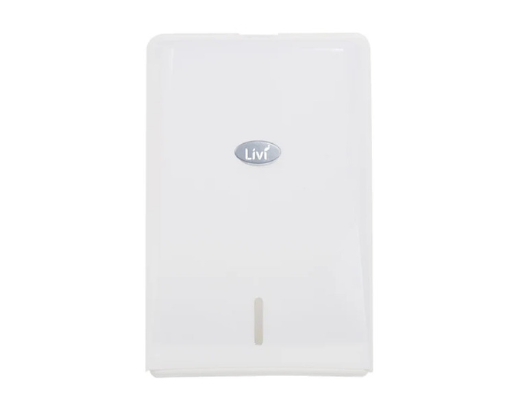 Livi Dispenser Compact Hand Towel