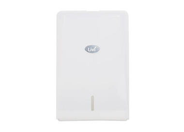 Livi Dispenser Compact Hand Towel