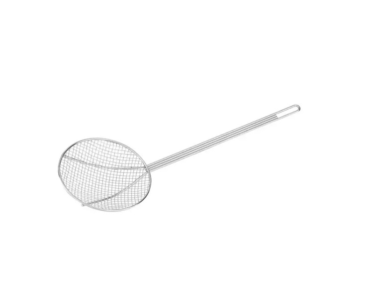 Skimmer Mesh Round 200mm 6/Ctn