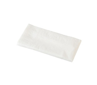 Tork Lunch Napkin 2Ply GT Fold White 1620/Ctn