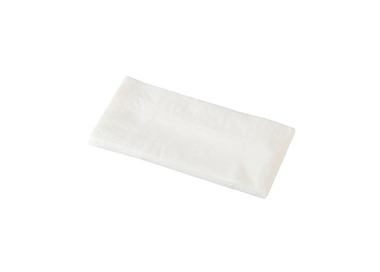 Tork Lunch Napkin 2Ply GT Fold White 1620/Ctn