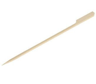 Bamboo Paddle Skewer 18cm 50 x 100/Pkt