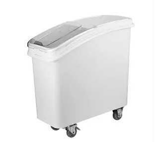 Ingredient Bin 100Ltr
