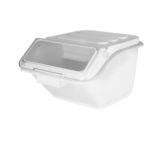 Ingredient Bin Shelf 8Ltr