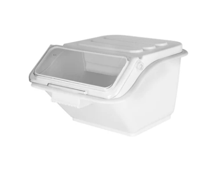 Ingredient Bin Shelf 8Ltr