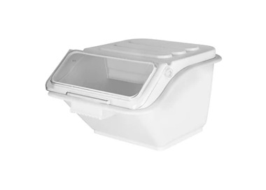 Ingredient Bin Shelf 8Ltr