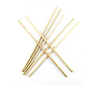 Dagwood Dogsticks Bamboo 225 x 4mm 1000/Pkt