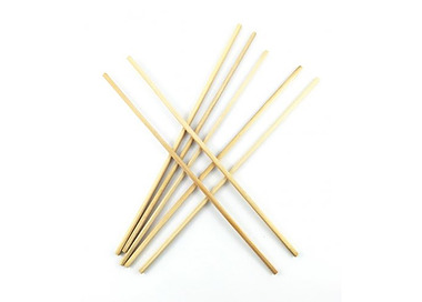 Dagwood Dogsticks Bamboo 225 x 4mm 1000/Pkt