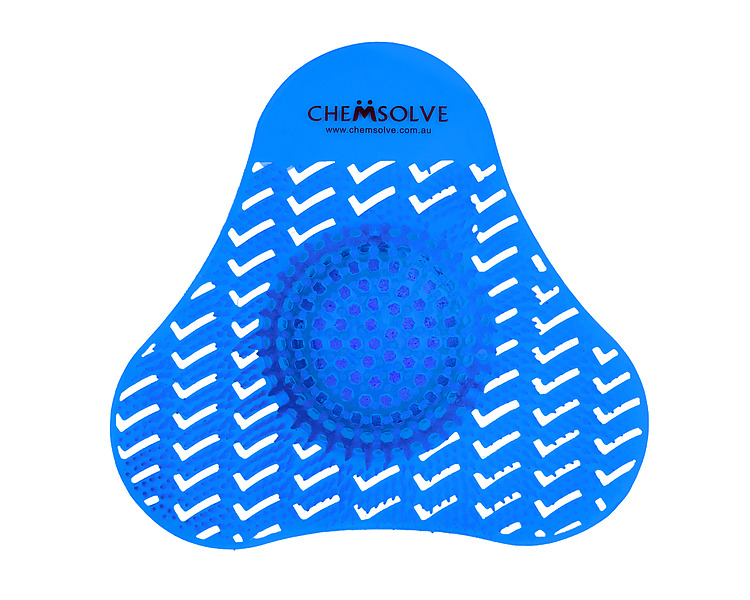 Urinal Screen Tri-Emzyme Ocean Mist 10/120