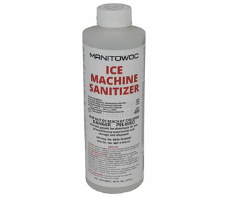 Manitowoc Ice Sanitiser Pint
