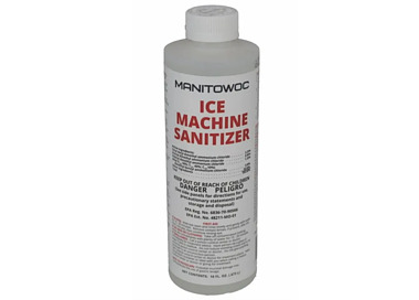 Manitowoc Ice Sanitiser Pint