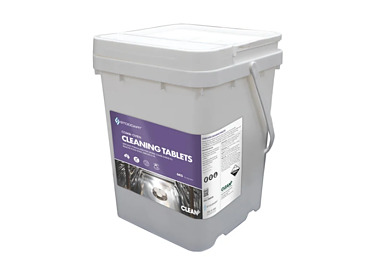 Giorik Cleaning Tablets Suits Steambox H-Series & Kore Ovens 99/Tub