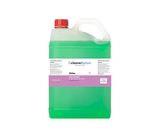 Strike Dishwashing Detergent 5Ltr
