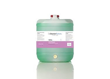 Strike Dishwashing Detergent 15Ltr