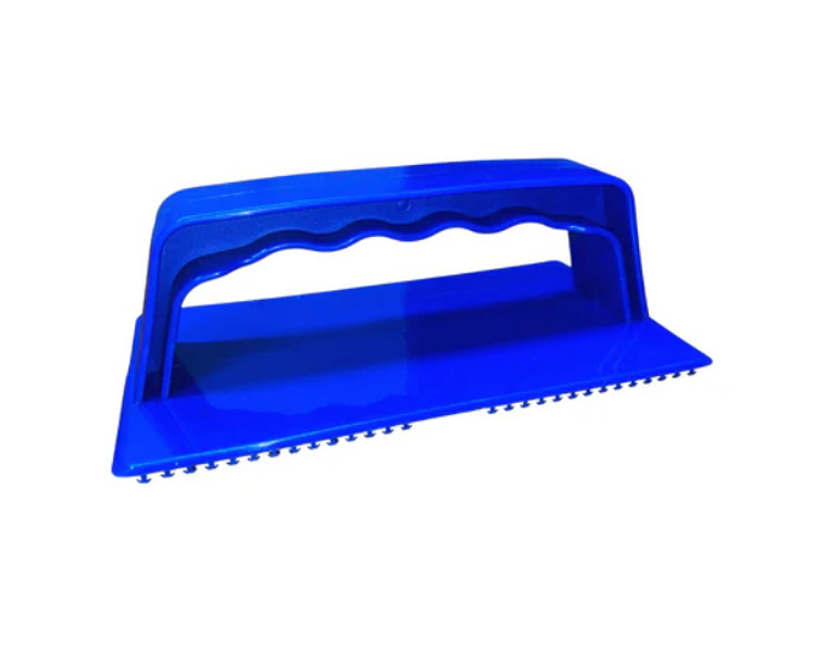 Griddle Pad/Screen Holder Plastic Heat Resistant 10/Ctn