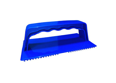 Griddle Pad/Screen Holder Plastic Heat Resistant 10/Ctn